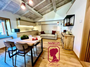 Nobilia Dimore - Suite & Spa® Stia